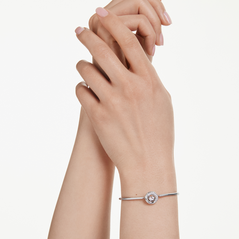 Swarovski Dextera Bracelet En Argent 5733399-zoom-