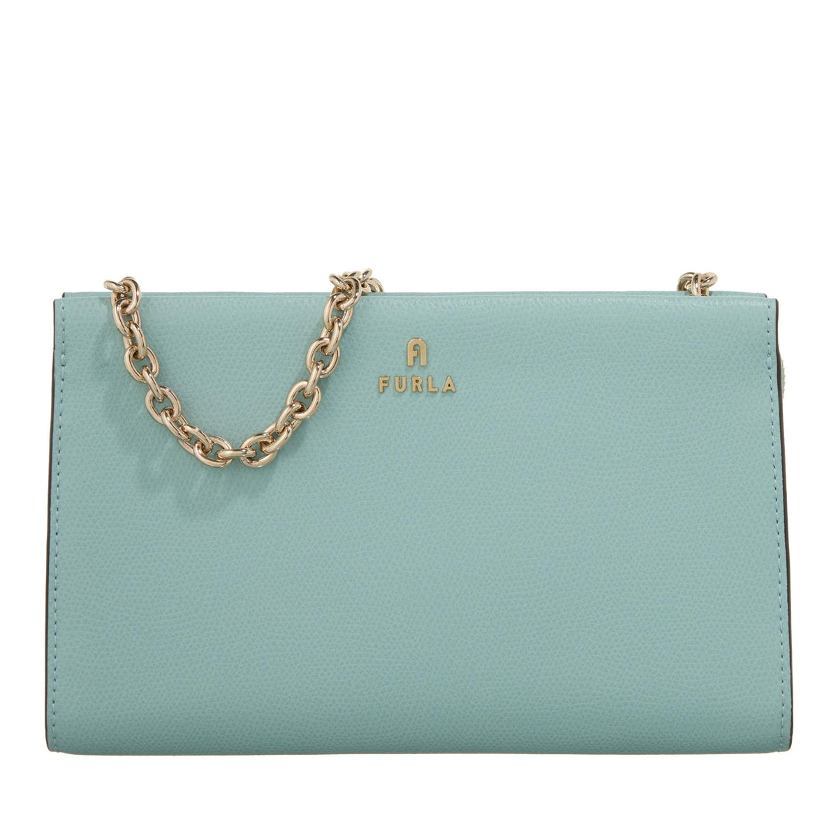 Furla Blue Crossbody Bag 2001-A0530273