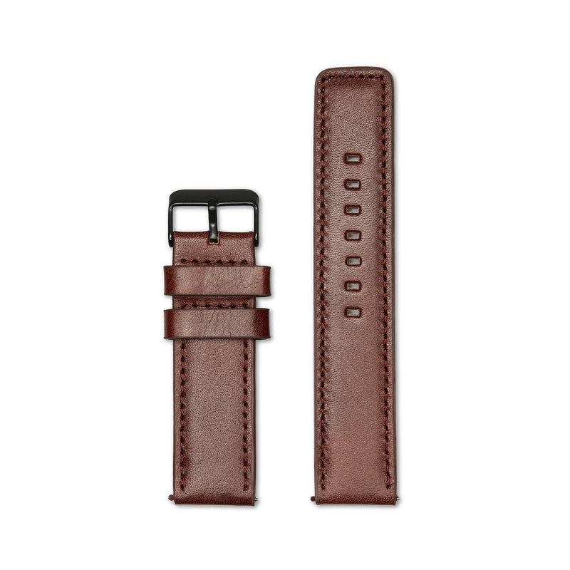 Sem Lewis Bracelet de Montre Marron SL610001-zoom-