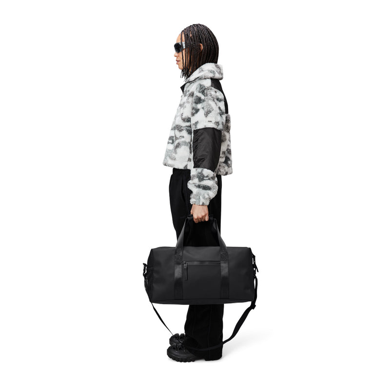 Rains Trail  Sac de Voyage Noir R14380-01-zoom-