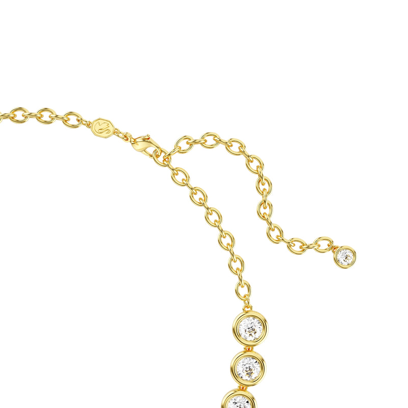 Swarovski Imber Collier Or 5682585-zoom-