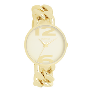 OOZOO Timepieces Montres Montre Femme Or C11263