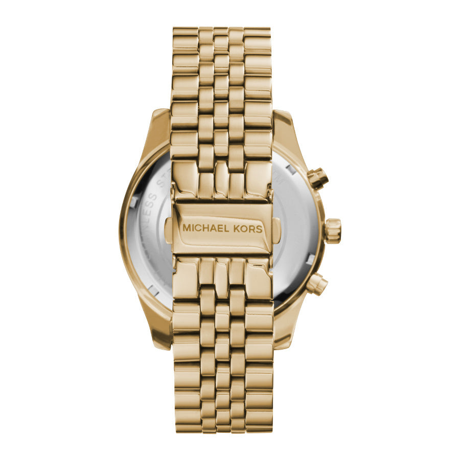 Michael Kors Gold Watch MK8281
