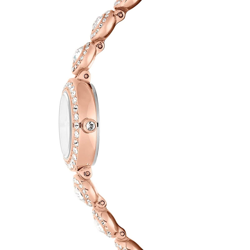 Swarovski Montre femme Una couleur or rose 5753309-zoom-