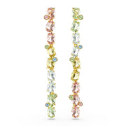 Swarovski Gema Clous d'oreilles couleur or Gema 5705809