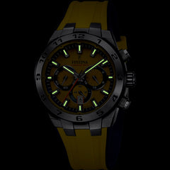 Festina Chrono Bike Yellow Watch F20671/4