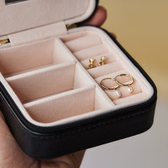 Violet Hamden Violet's Gift 925 Sterling Silver Earrings Giftsetwith14K Gold Plating VH90056