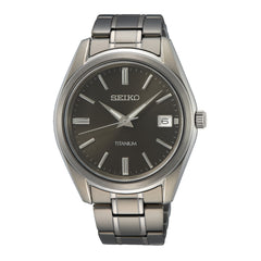 Seiko Grey Watch SUR375P1