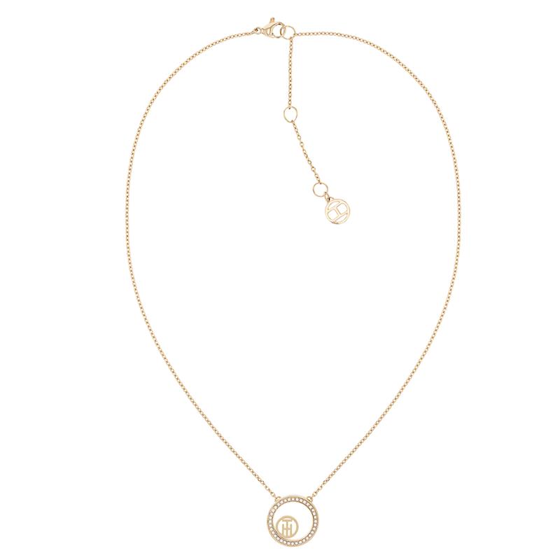 Tommy Hilfiger Stainless Steel Necklace 2002-TJ2780585-zoom-