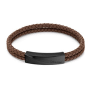 Calvin Klein Stainless Steel Bracelet 2002-CJ35000100