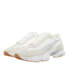 Steve Madden Grijze Leren Sneakers 2001-A0499699_39