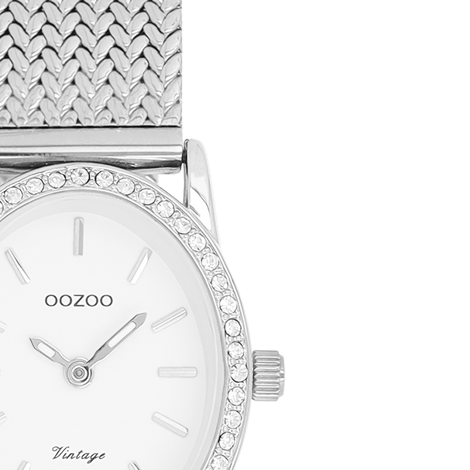 OOZOO Vintage Women's Watch C20430