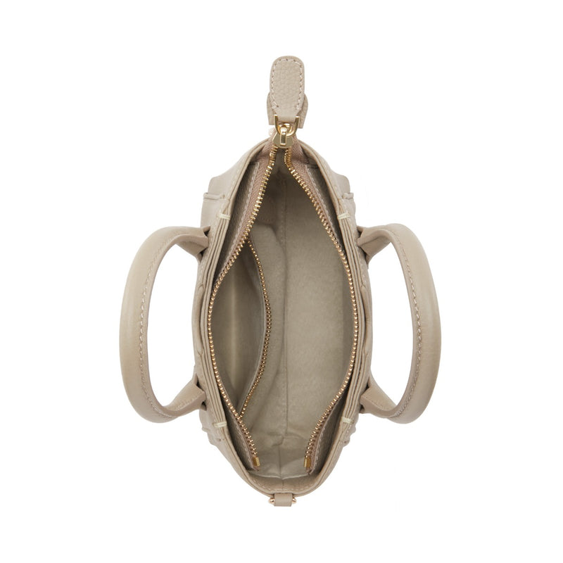 Isabel Bernard Honoré Sac à Main Taupe IB21124-078-zoom-