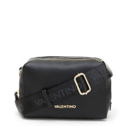 Valentino Bags Pattie Sac Besace Noir VBS52901GNERO