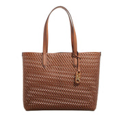 Michael Kors Brown Shopper 2001-A0376555