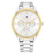 Tommy Hilfiger Montre à quartz pour femme TH1782744