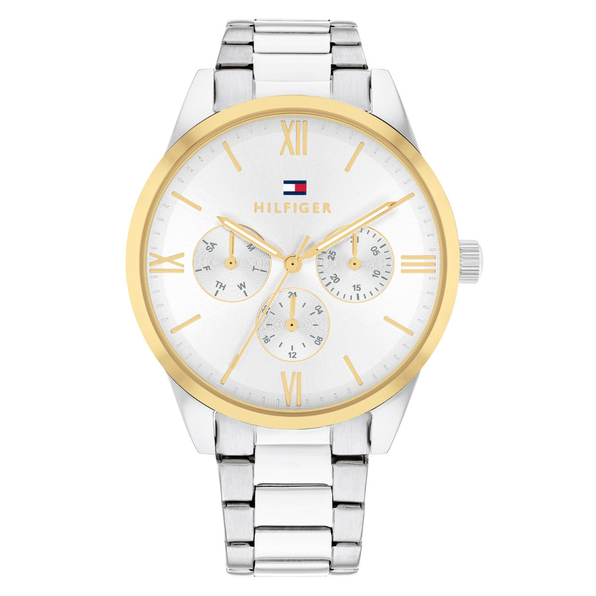 Tommy Hilfiger Quartz Women's Watch TH1782744