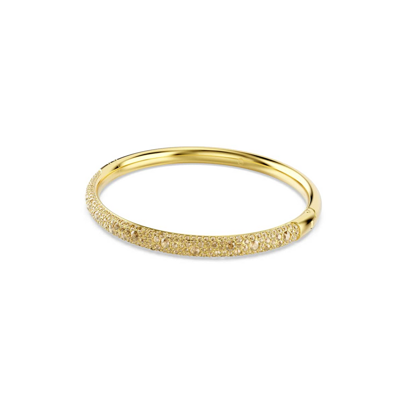 Swarovski Sublima Bracelet Couleur Or 5723338-zoom-