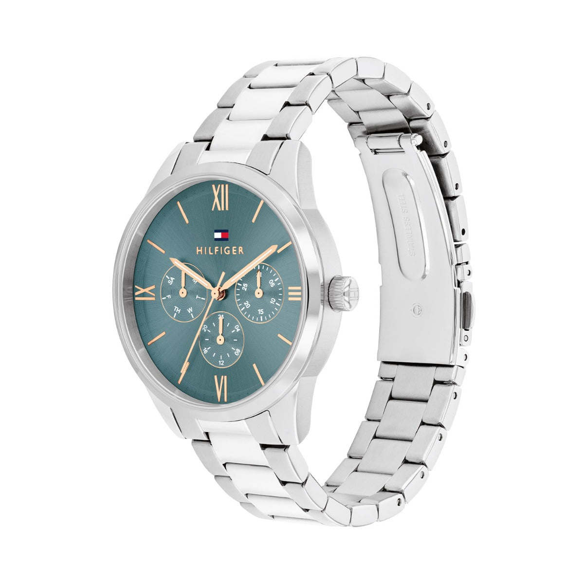 Tommy Hilfiger Quartz Women's Watch TH1782745