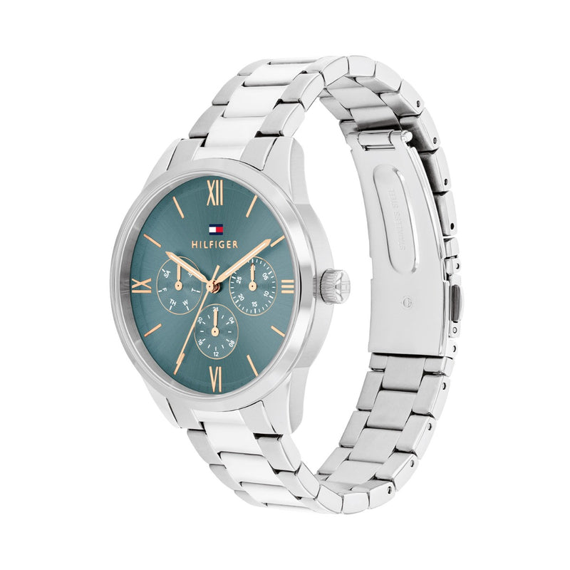 Tommy Hilfiger Montre à quartz pour femme TH1782745-zoom-