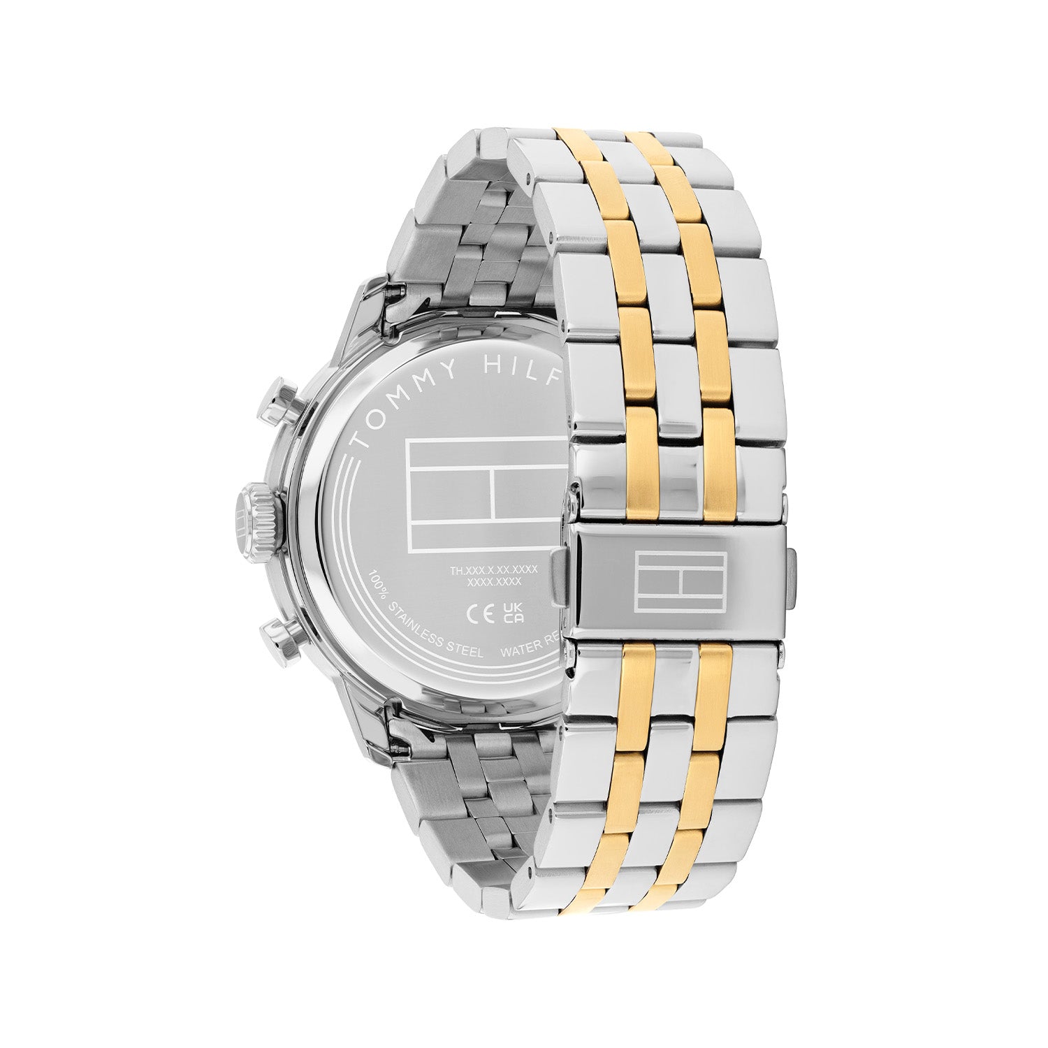 Tommy Hilfiger Quartz Watch 43 mm TH1710754