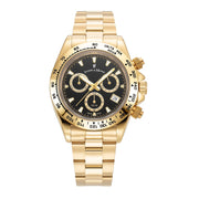 Jacques du Manoir Phoenix Chrono Montre Phoenix Chrono pour homme JWG03704