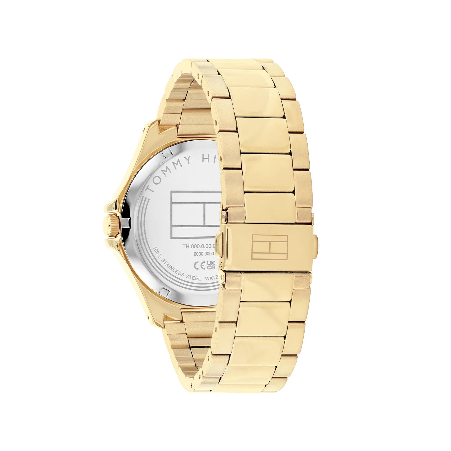 Tommy Hilfiger Quartz Watch 43 mm TH1792241