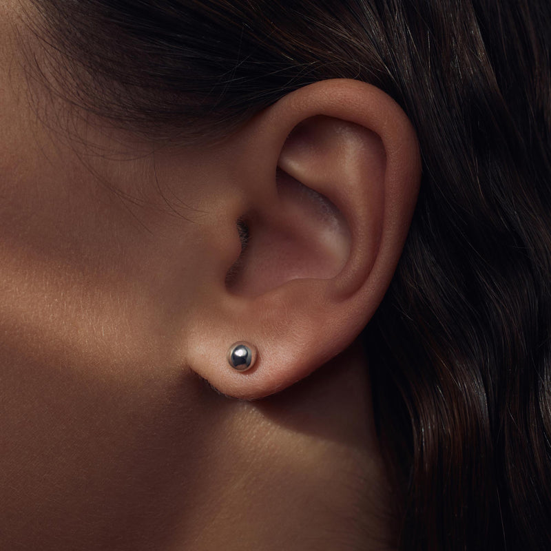 Parte Di Me Bibbiena Poppi Boucles d'oreilles Argent PDM36165-zoom-