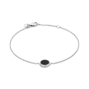Parte Di Me Brioso Cortona Femmes Bracelet Argent PDM32090