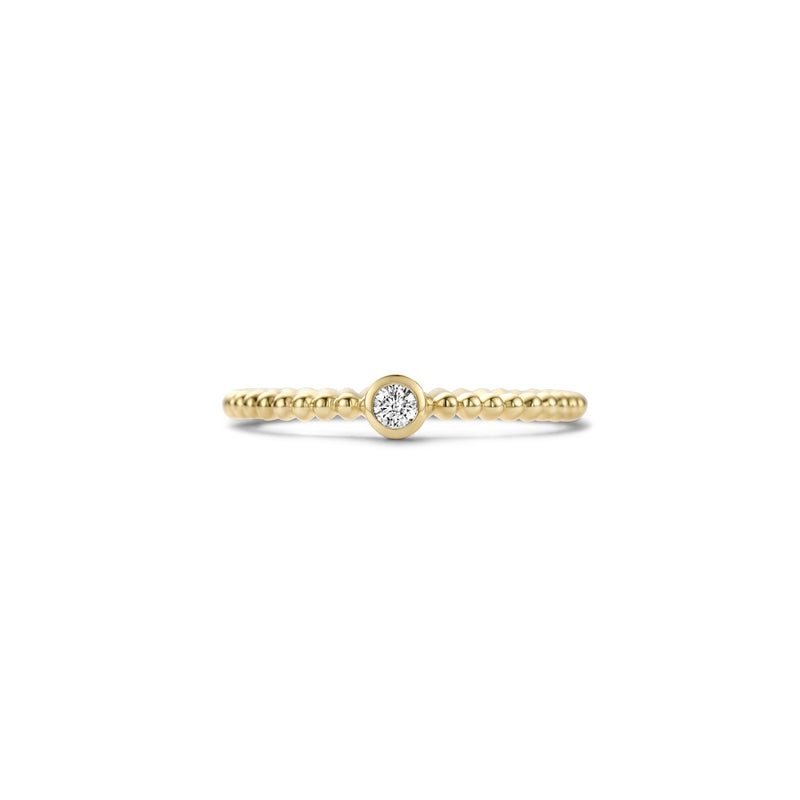 Blush Bague Or 1216YZI/56-zoom-