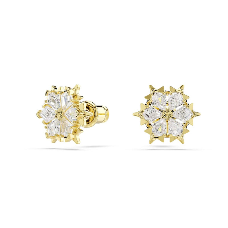 Swarovski Boucles d'oreilles Magic couleur or 5757816-zoom-