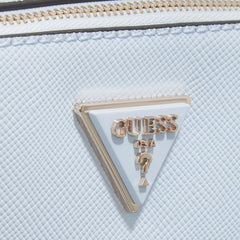 Guess Blue Crossbody Bag 2001-A0244249