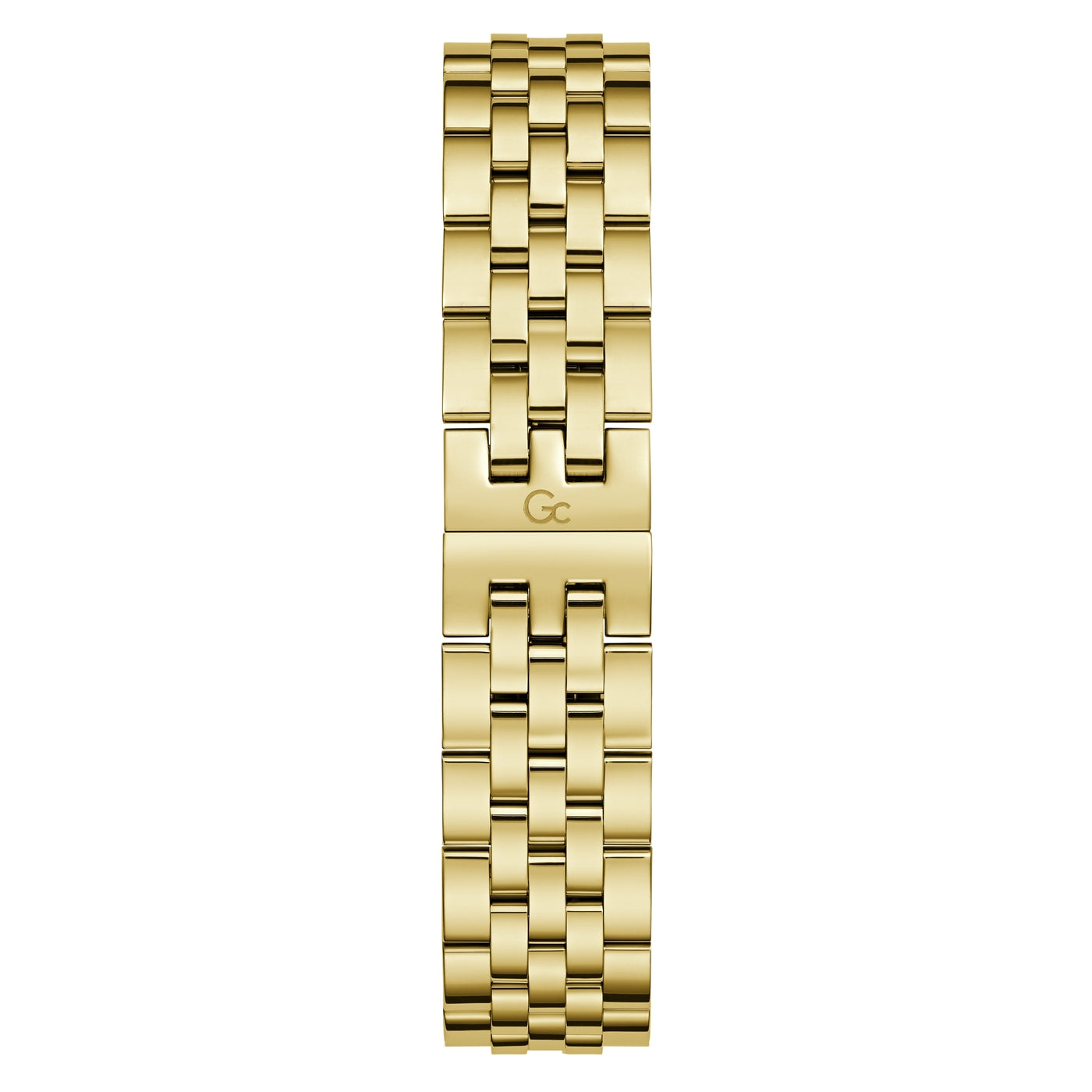 Gc Watches Flair Gold Watch Z36002L6MF