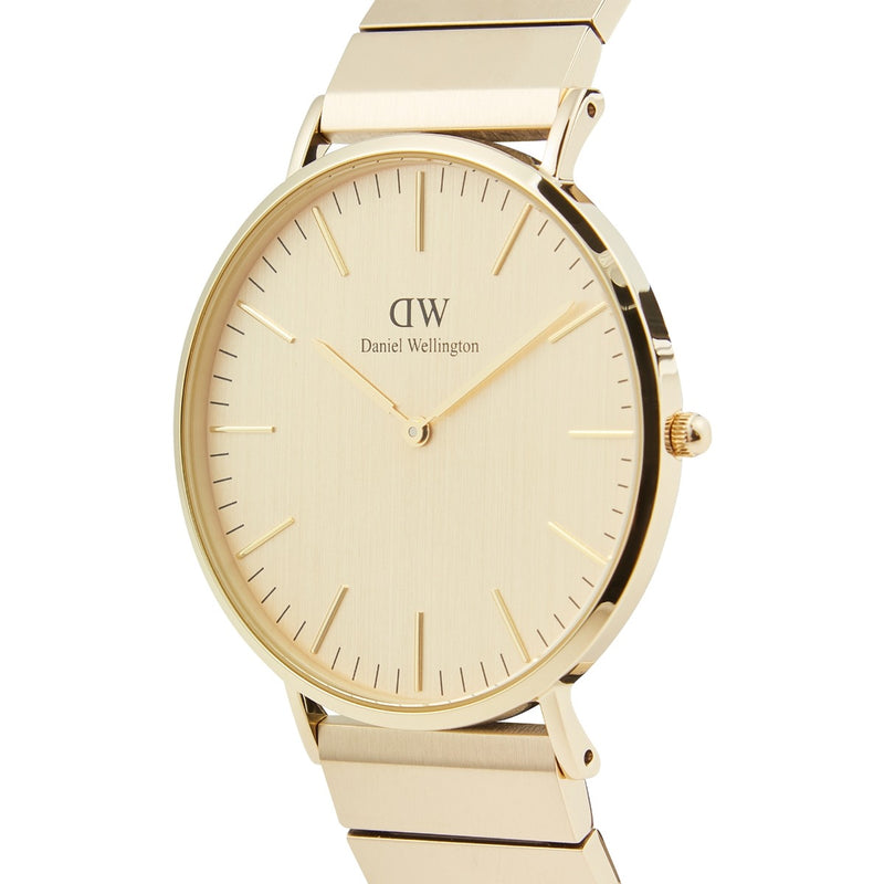 Daniel Wellington Piano Link Montre Piano Link DW00100779-zoom-