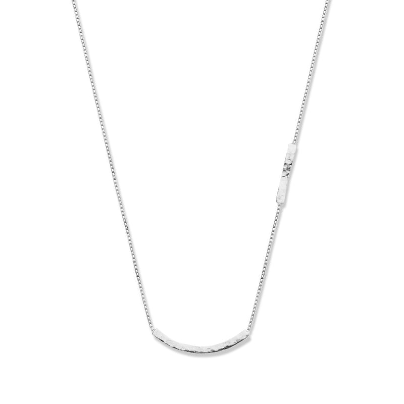Violet Hamden Sisterhood Moonlit 925 Sterling Zilveren Ketting VH340005-zoom-