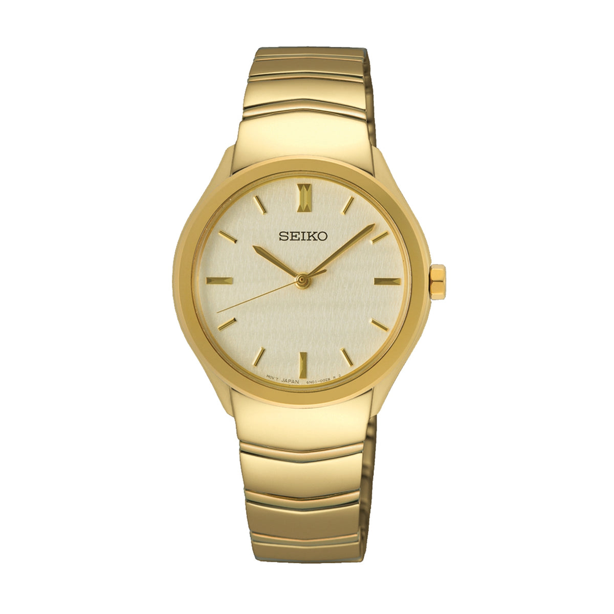 Seiko Women's Watch 2000-SUR552P1