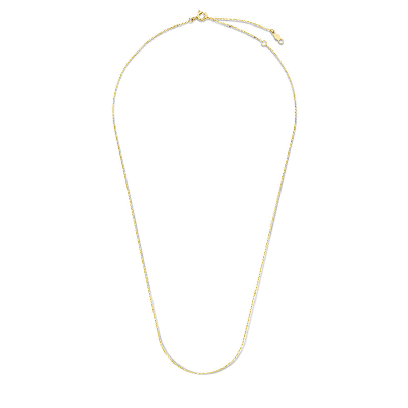 Isabel Bernard Le Marais Collier Or 14 carats IB340118-zoom-