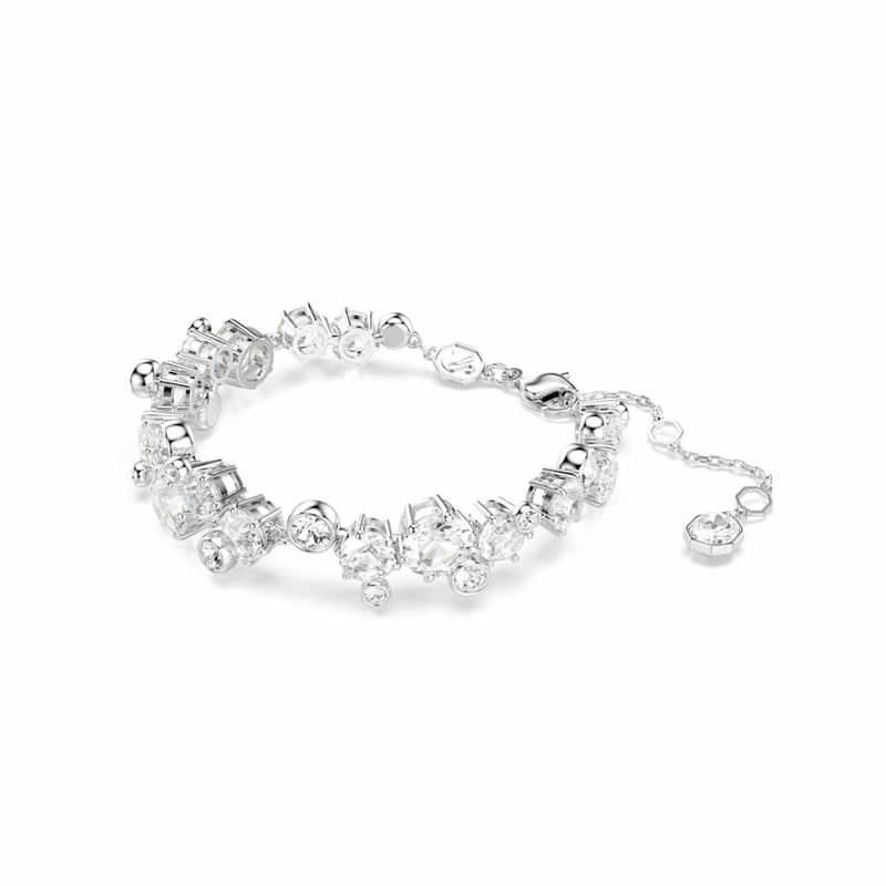 Swarovski Constella Ensemble En Argent 5738285-zoom-