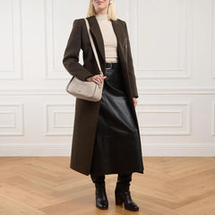 Abro Beige Crossbody Bag 2001-A0370364