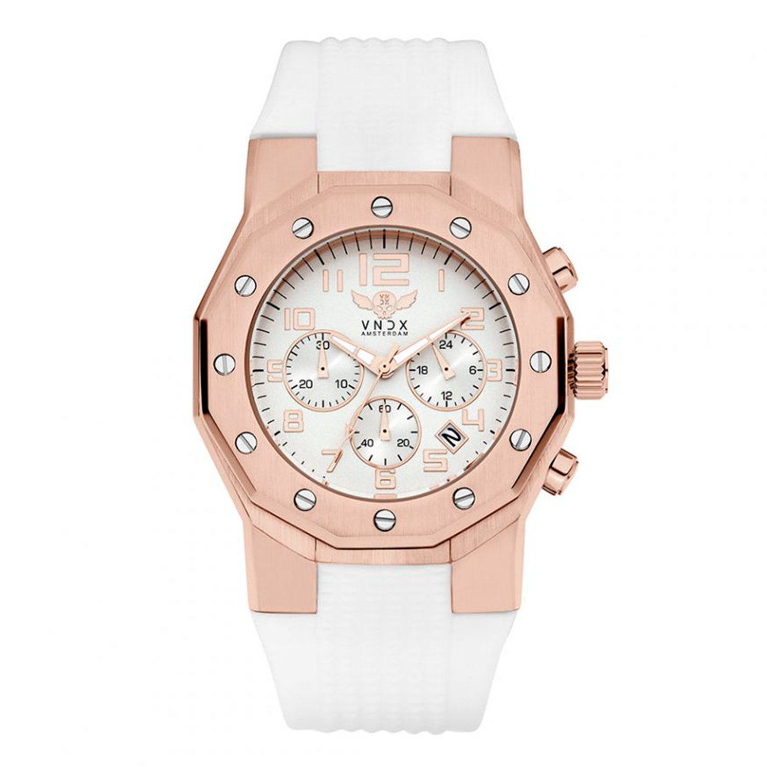 VNDX Ibiza Rebel Unisex Watch 2003-LR12810-02