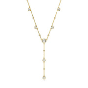 Swarovski Imber Collier Or 5684510