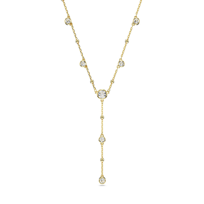 Swarovski Imber Collier Or 5684510-zoom-