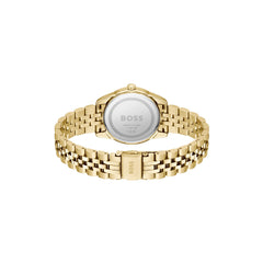 Hugo Boss Graceful Precious Green Women's Watch HB1502810