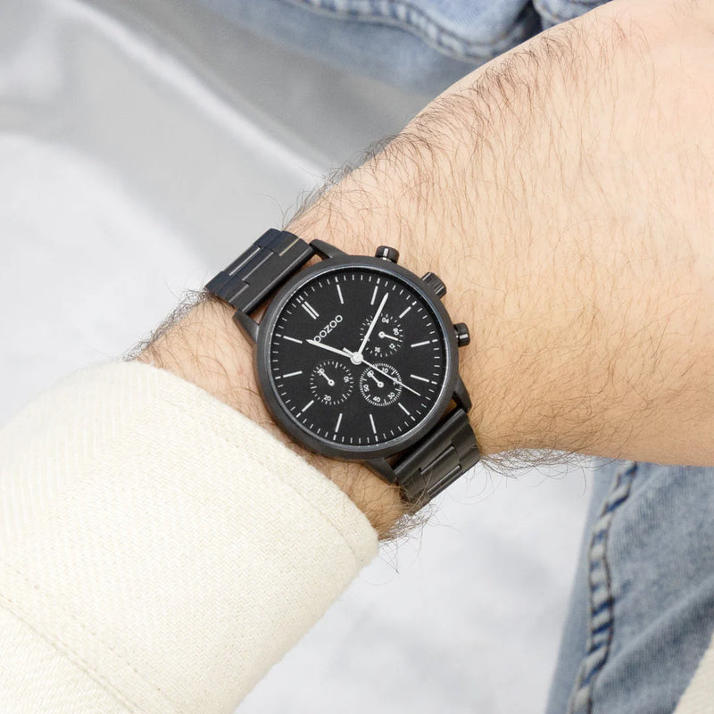 OOZOO Montre pour homme C11409-zoom-