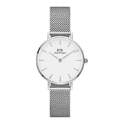 Daniel Wellington Petite Femmes Montre Argent DW00100220