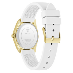 Guess Alice Gold-coloured Women's Watch GW1033L2