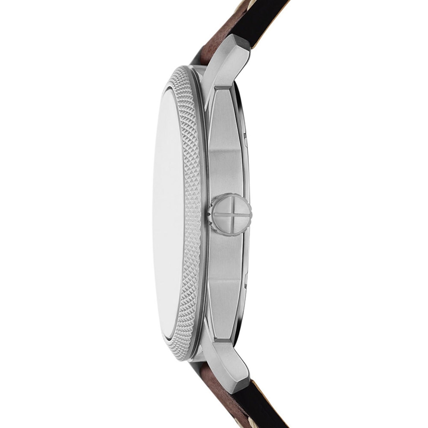 Fossil Machine Men's Watch FS6081SET