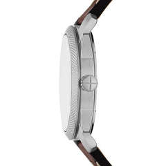 Fossil Machine Men's Watch FS6081SET