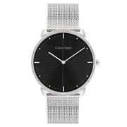 Calvin Klein Expression Black Men's Watch 2002-CK25200152