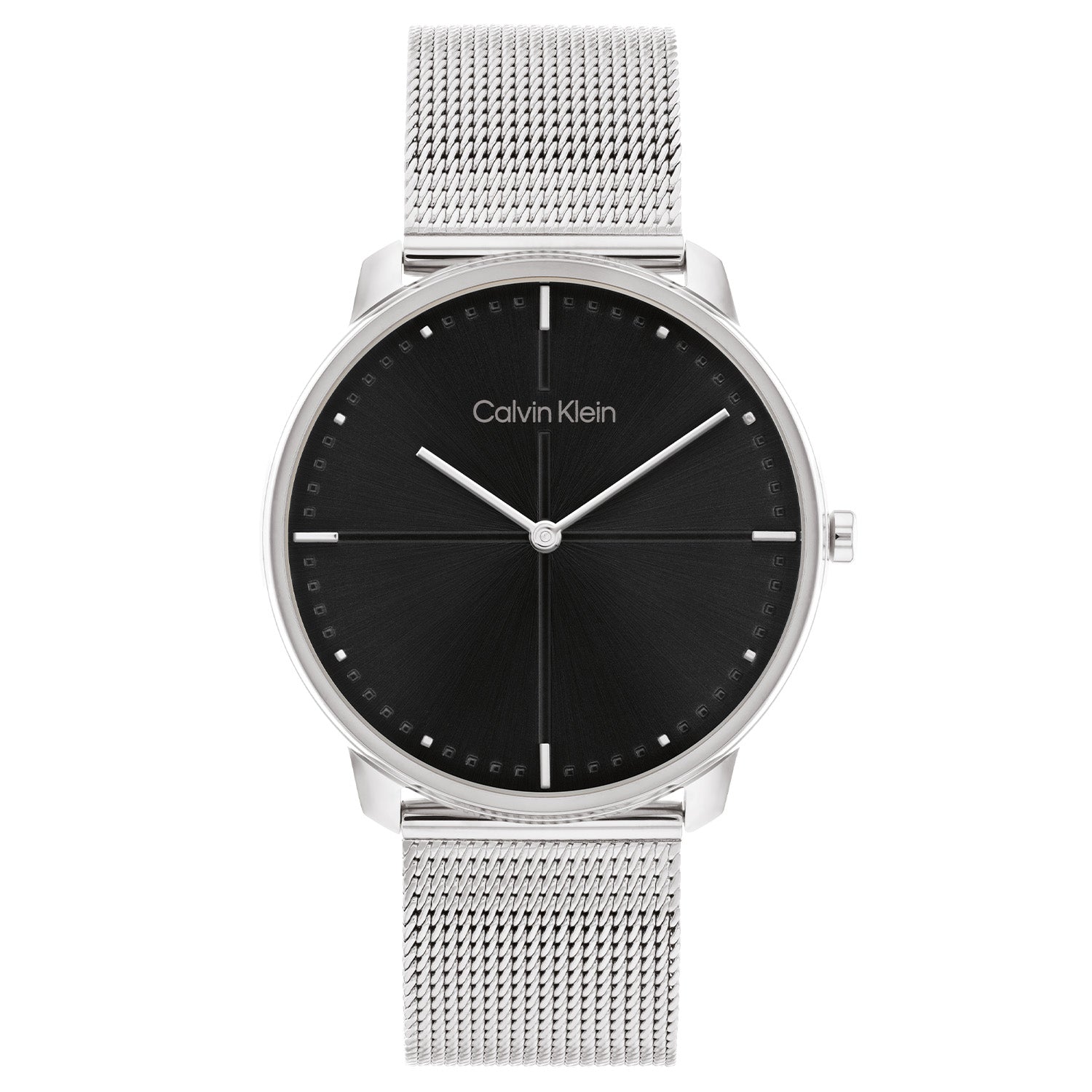 Calvin Klein Expression Black Men's Watch 2002-CK25200152